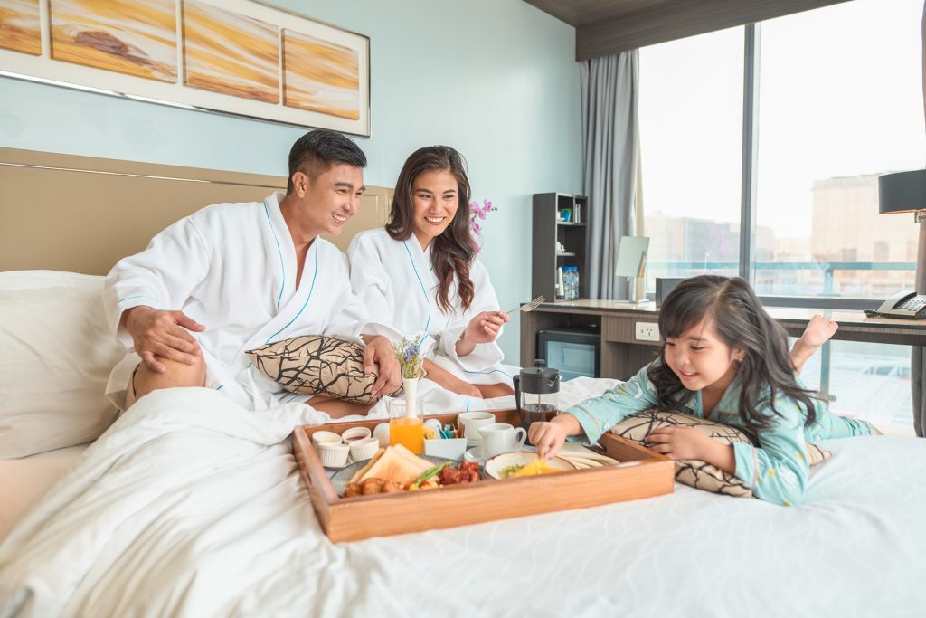 Megaworld Hotels and Resorts 