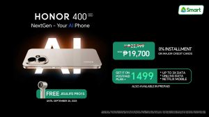 HONOR Philippines
