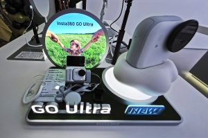 Insta 360