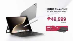 HONOR MagicPad3