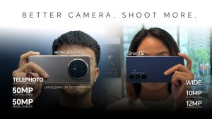 HONOR Magic V5