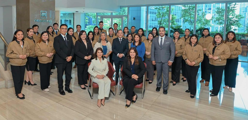 Megaworld Hotels & Resorts