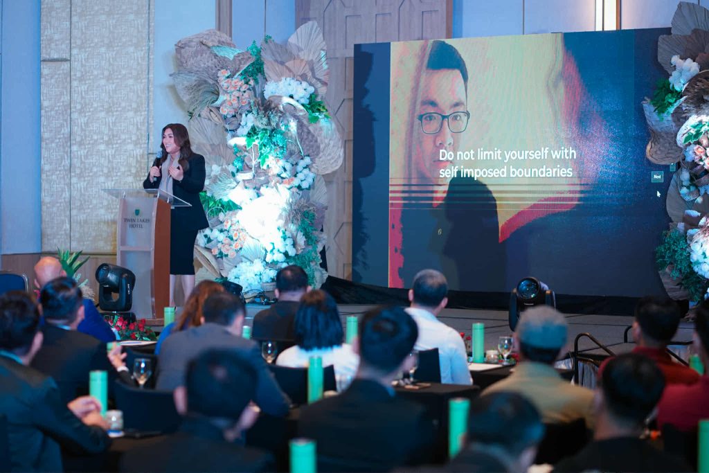 Megaworld Hotels & Resorts