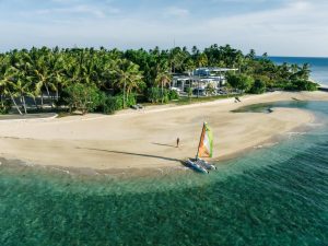 Banwa Private Island