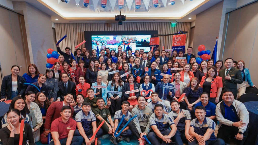 Megaworld Hotels & Resorts