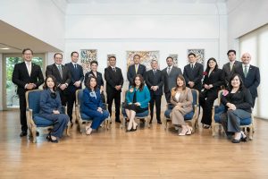 Megaworld Hotels & Resorts
