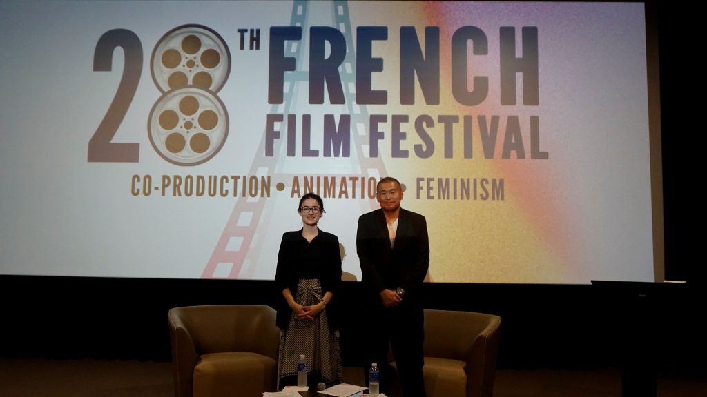 French Film Festival