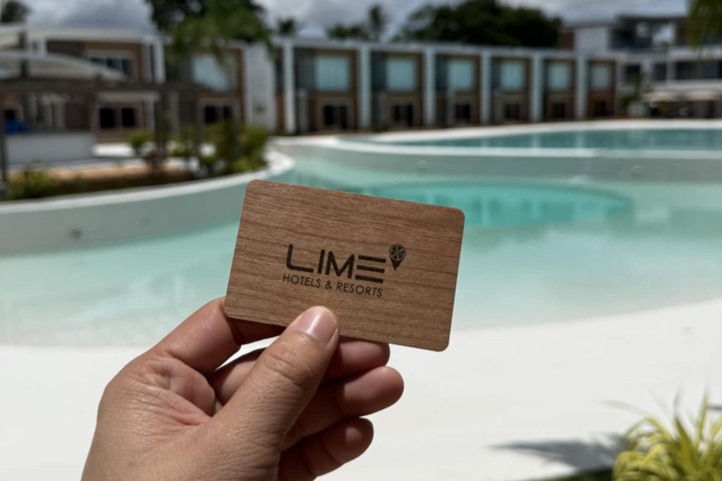 Lime Hotels and Resort
