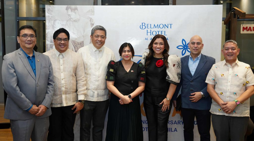 Megaworld Hotels & Resorts 
