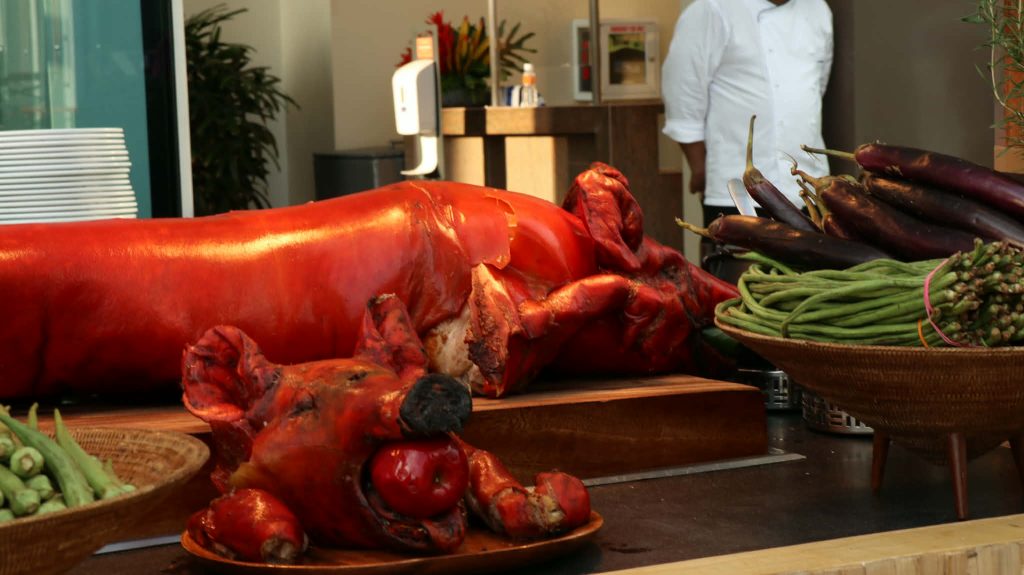 Solaire Resort Entertainment City