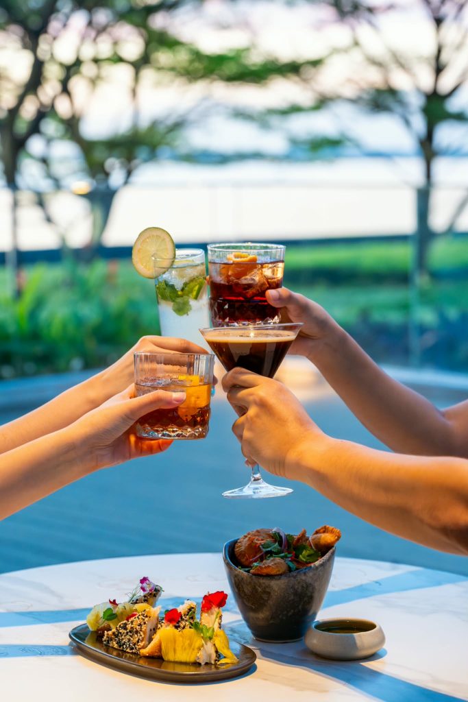 Solaire Resort Entertainment City