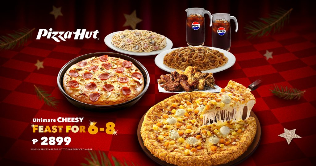 PizzaHut