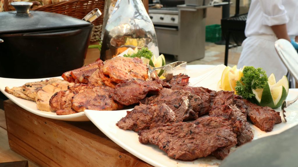 Solaire Resort Entertainment City