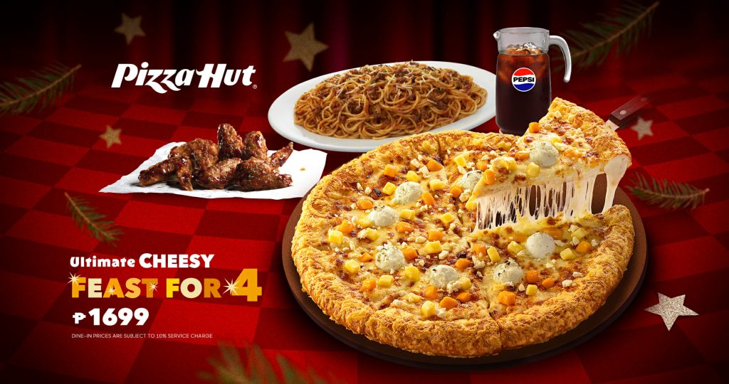 PizzaHut