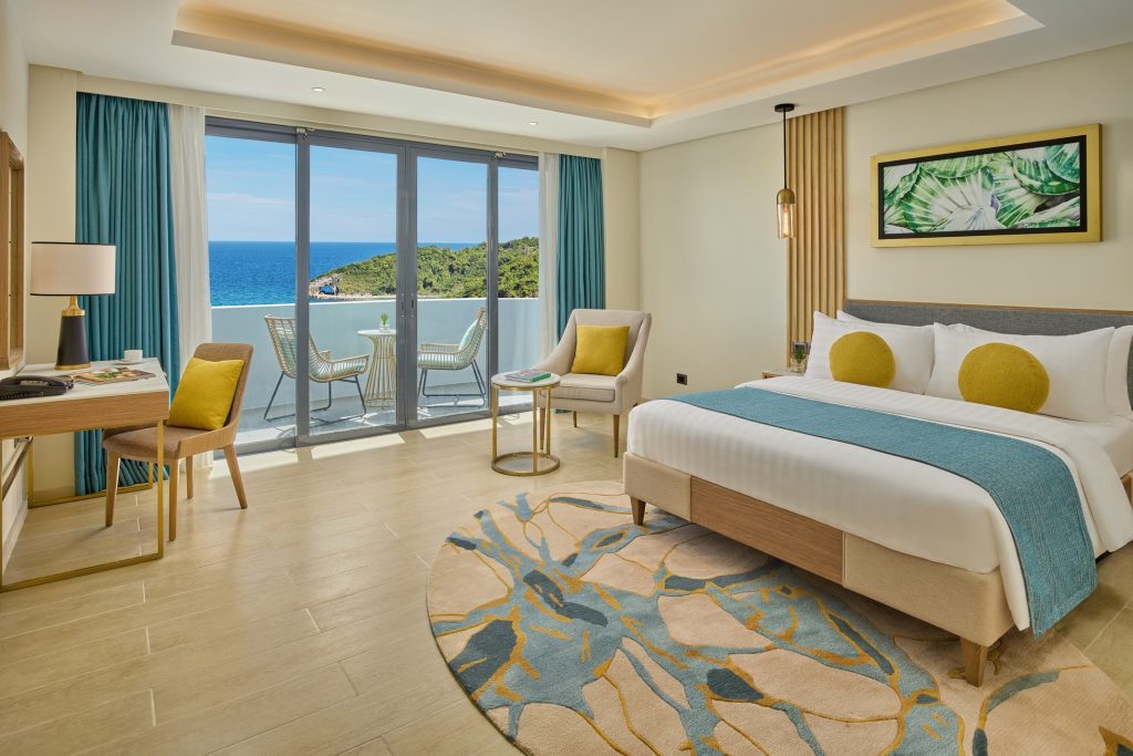 Megaworld Hotels & Resorts 