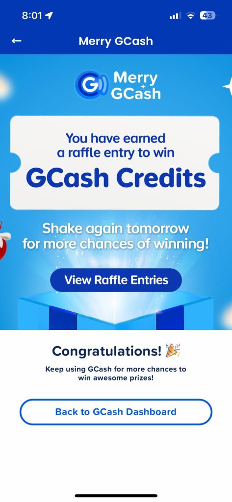 Gcash