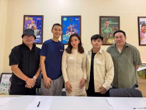 Rhodesian Sales Corporation