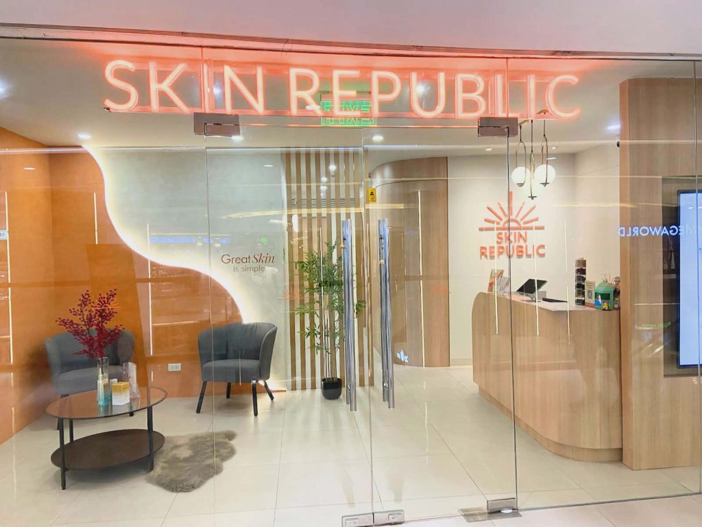 Skin Republic