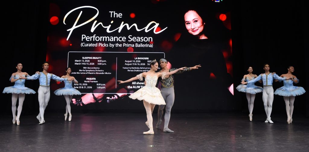 Ballet Manila
