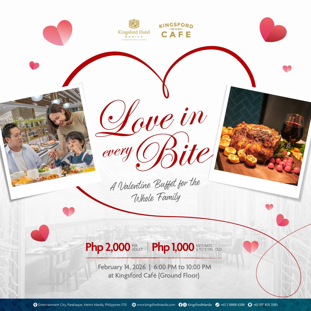 Kingsford Hotel Manila 