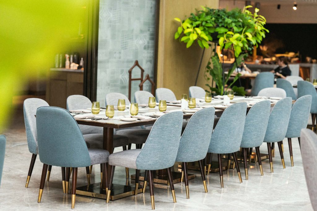 Admiral Hotel Manila MGallery 