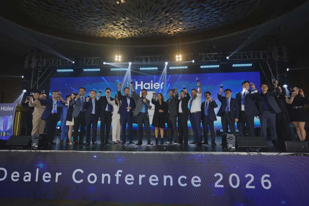 Haier Philippines