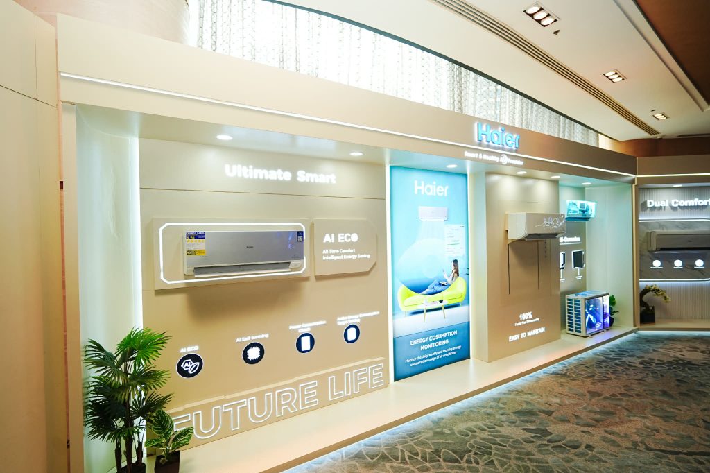 Haier Philippines