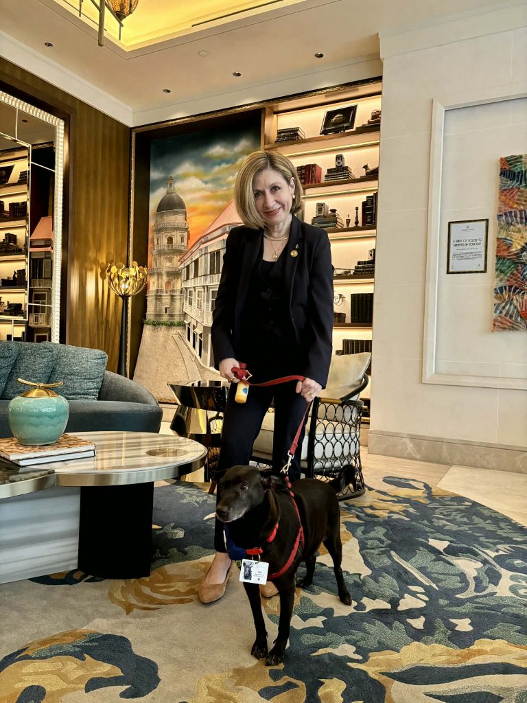 Admiral Hotel Manila MGallery 