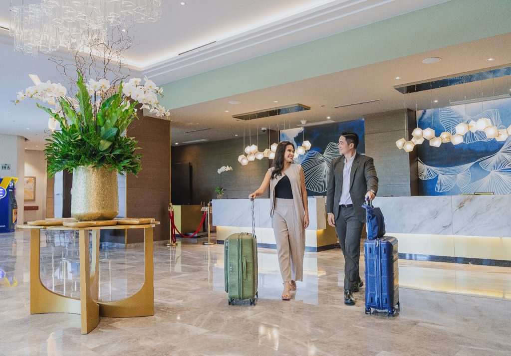 Kingsford Hotel Manila 