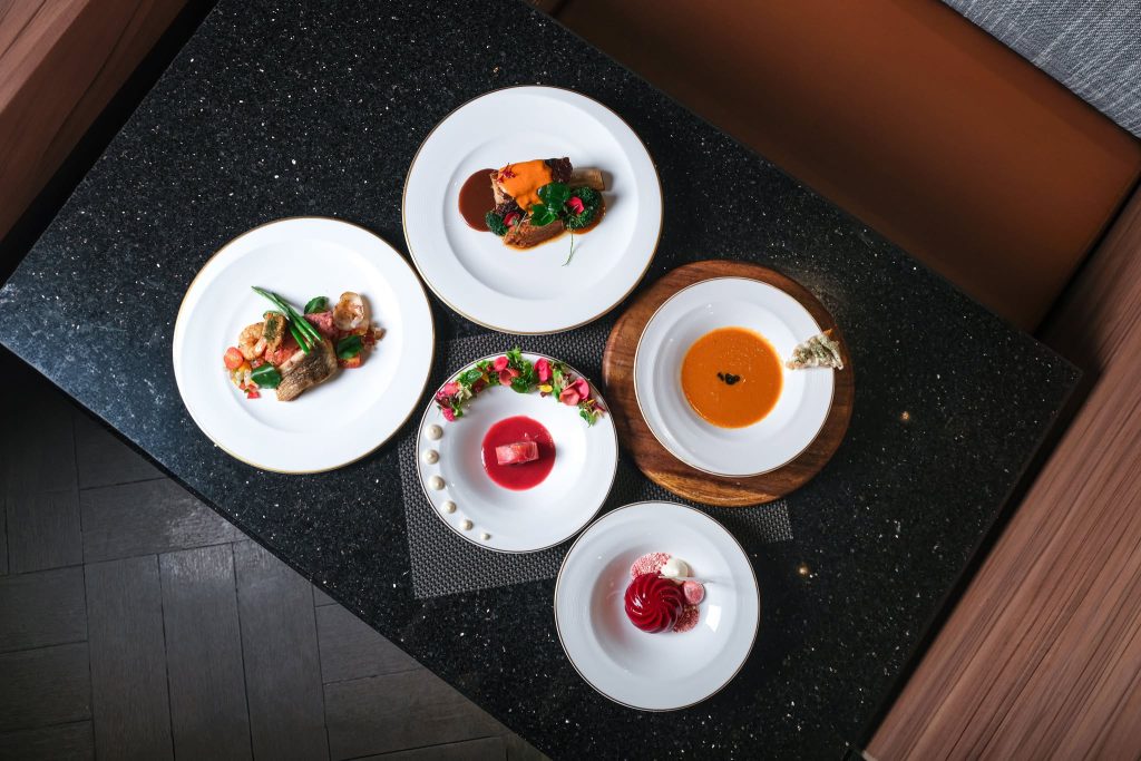 Kingsford Hotel Manila 