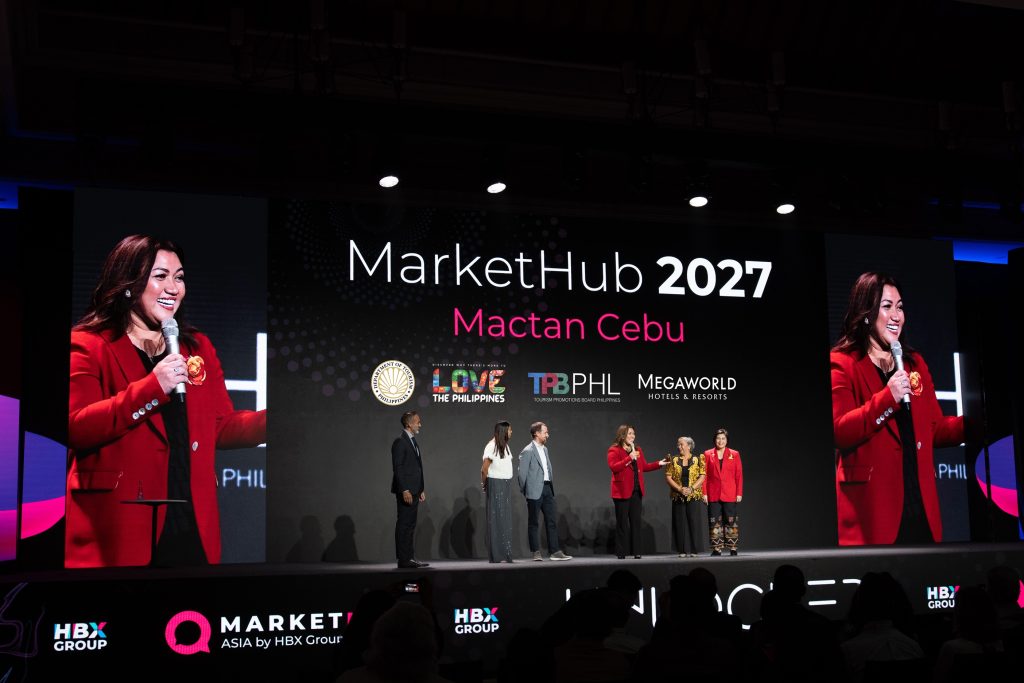 Megaworld Hotels & Resorts 