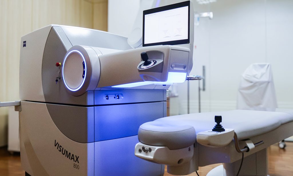 Fatima University Medical Center