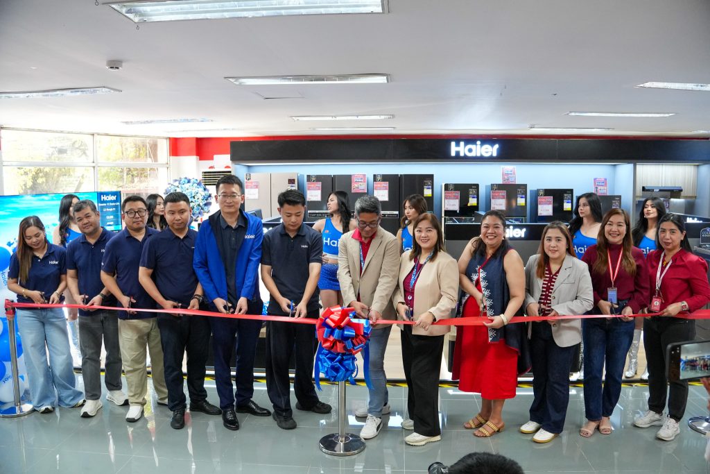 Haier Philippines 