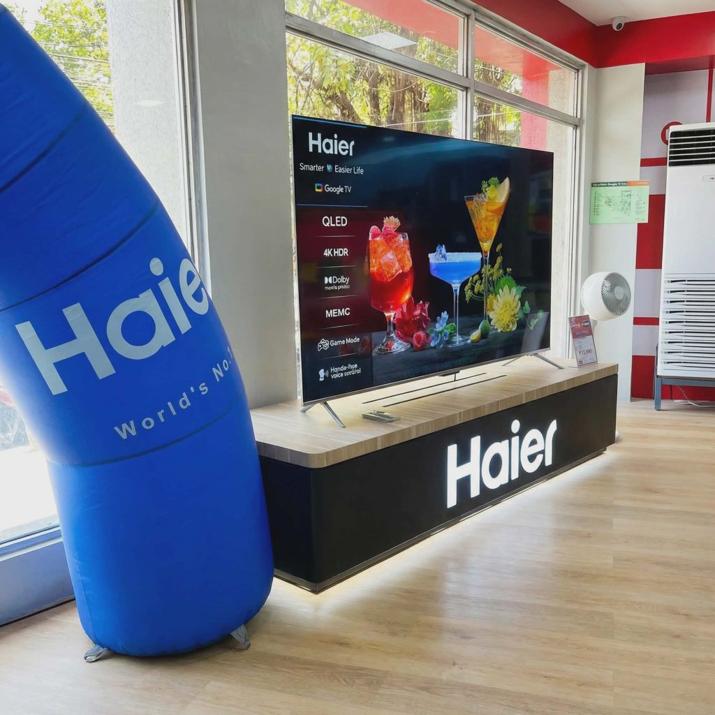 Haier Philippines 