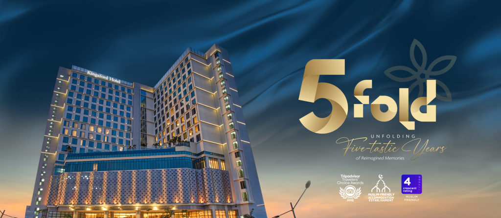 Kingsford Hotel Manila