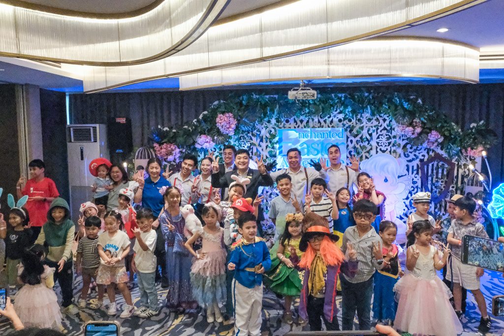 Kingsford Hotel Manila 