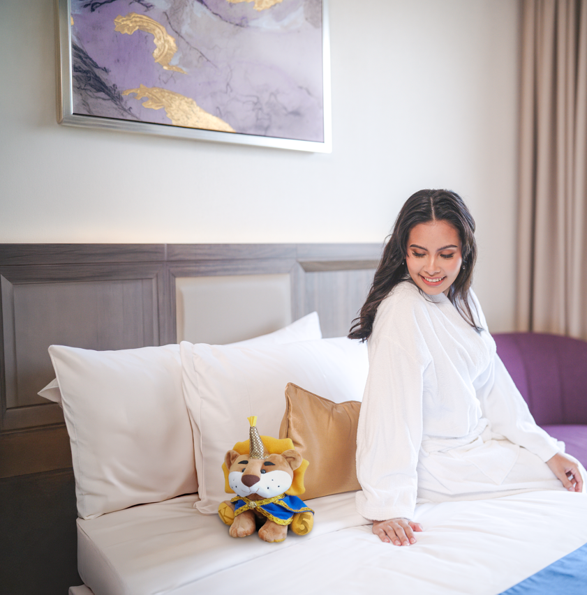 Kingsford Hotel Manila