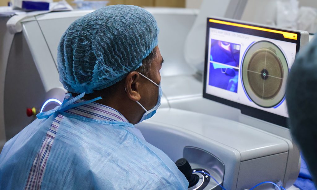 Fatima University Medical Center