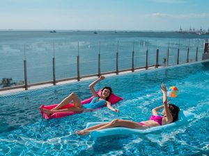 Admiral Hotel Manila MGallery