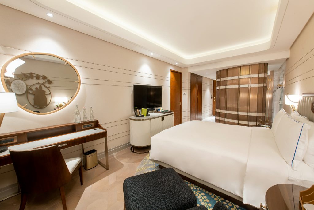 Admiral Hotel Manila MGallery