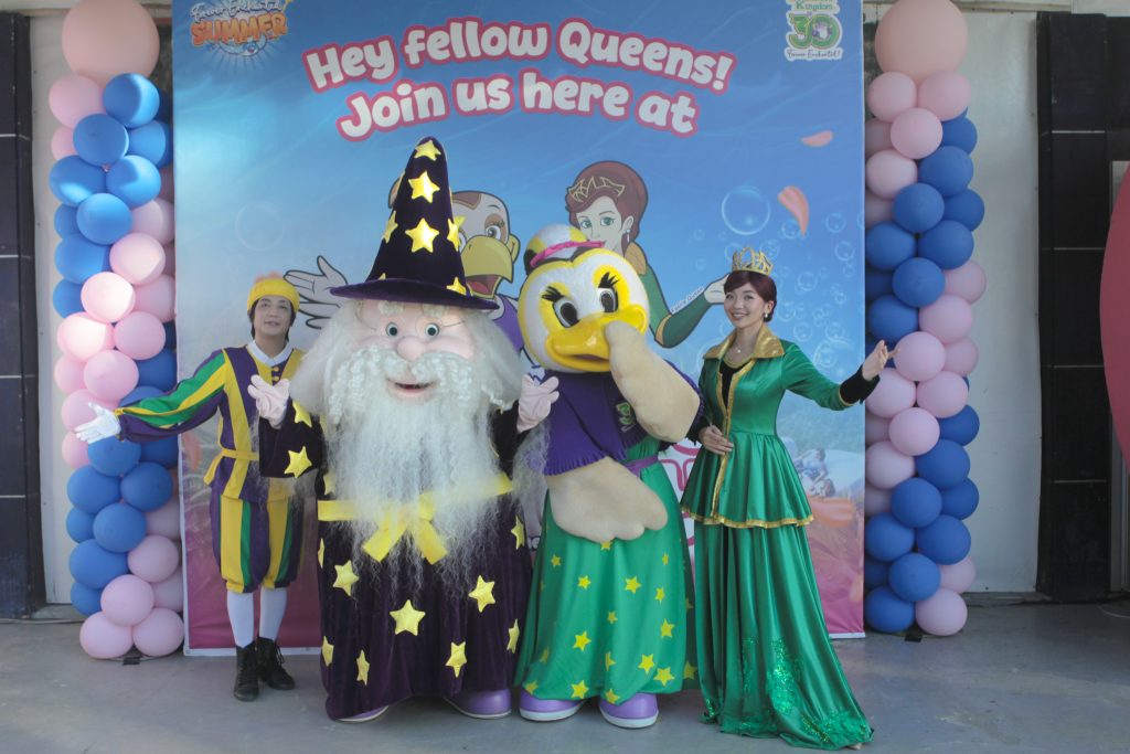Enchanted Kingdom