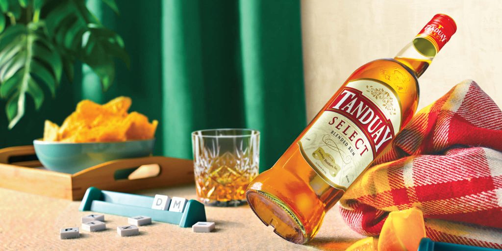 Tanduay