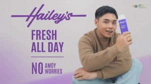 Hailey’s