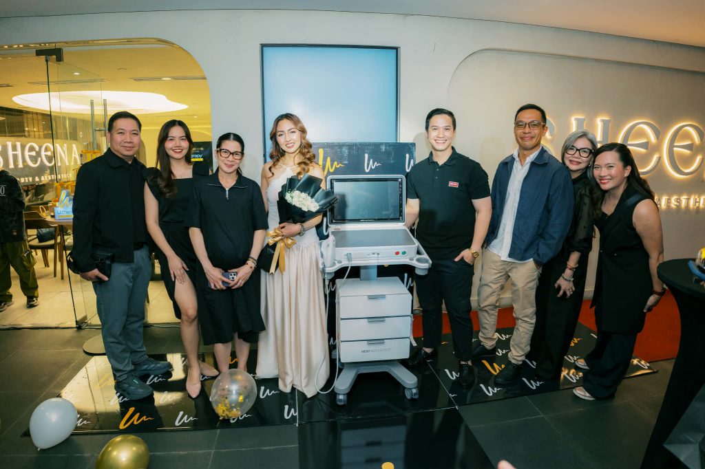 Sheena Clinic