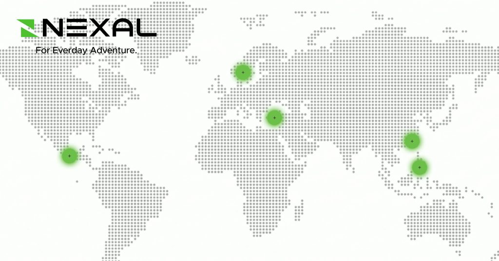 Nexal