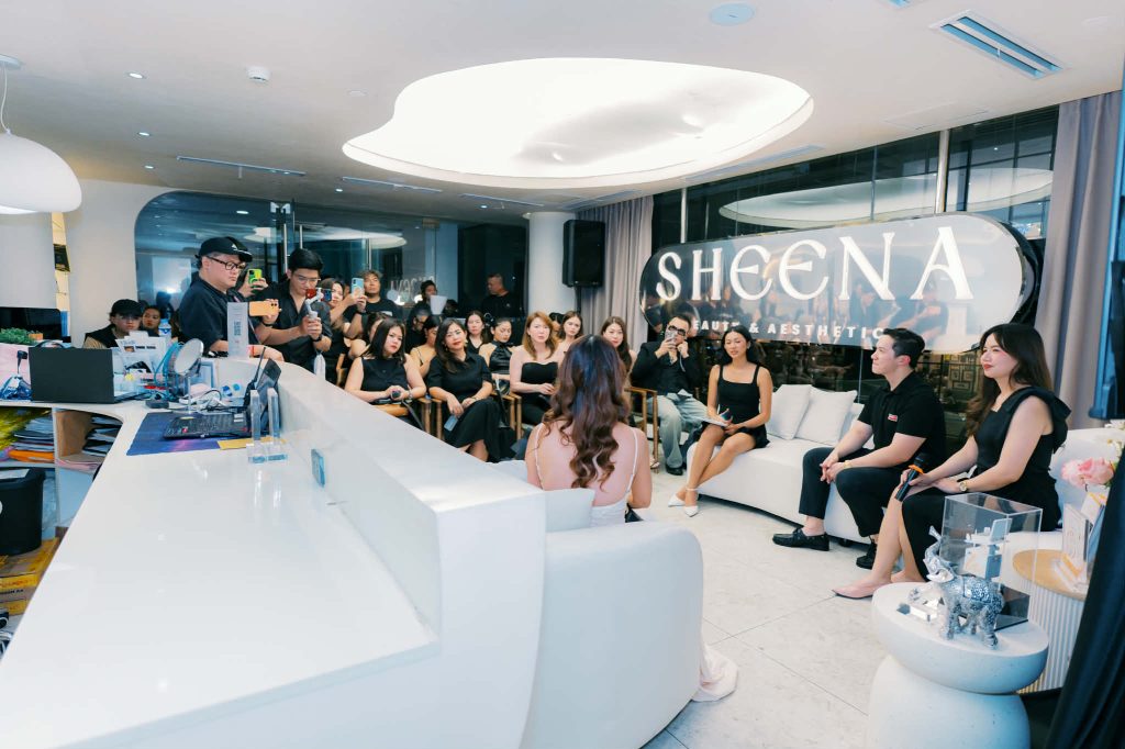 Sheena Clinic
