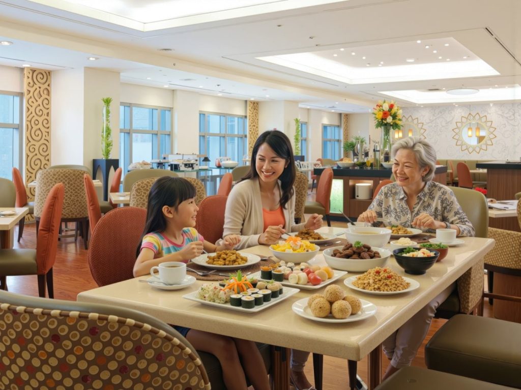 Richmonde Hotels
