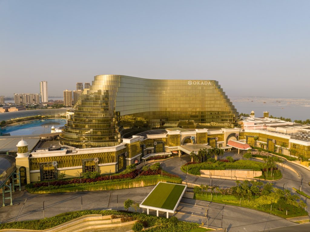 Okada Manila