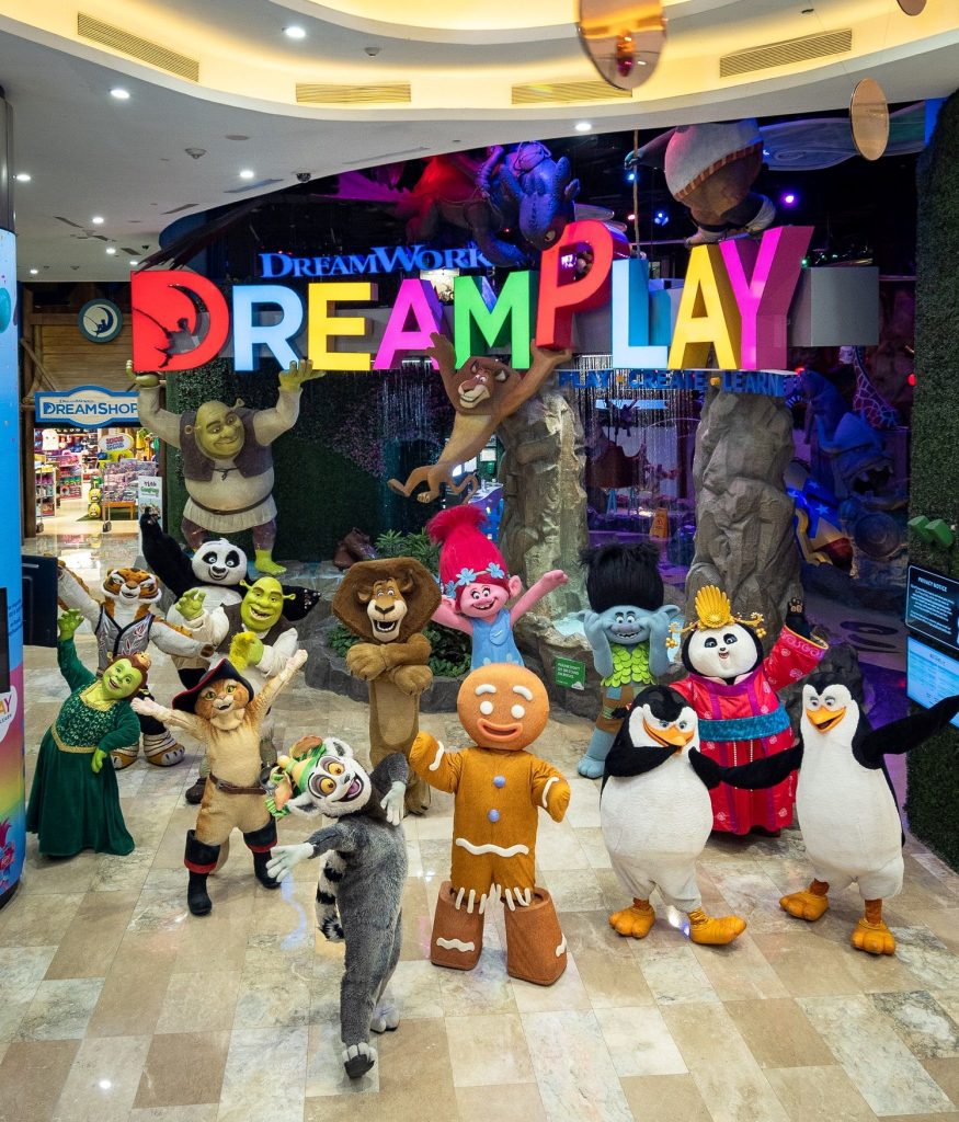 DreamPlay