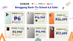HONOR